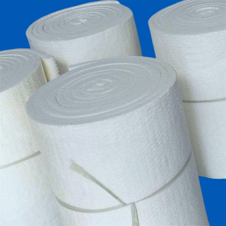 遵义陶瓷纤维毡